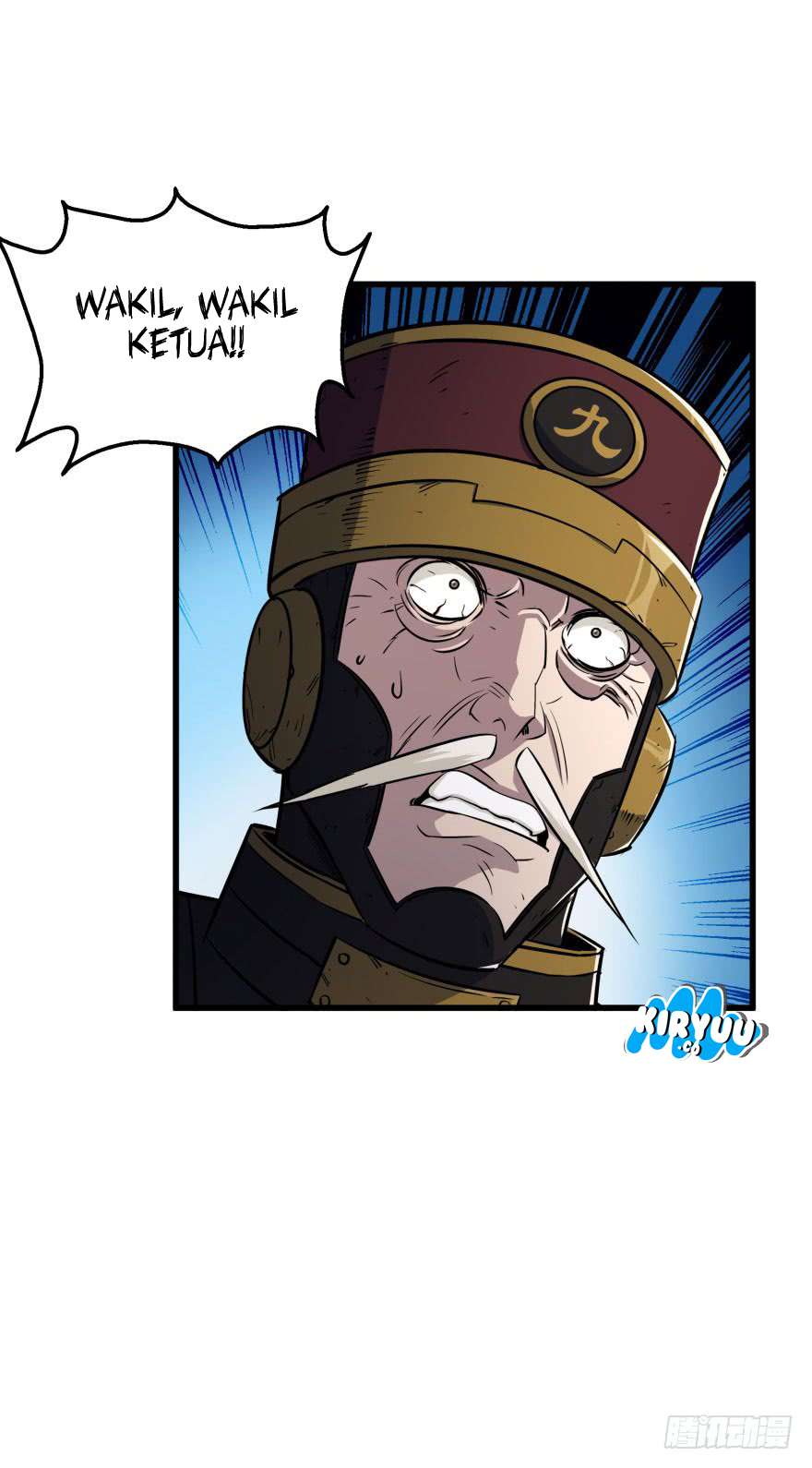 The Hunter Chapter 38 Gambar 69