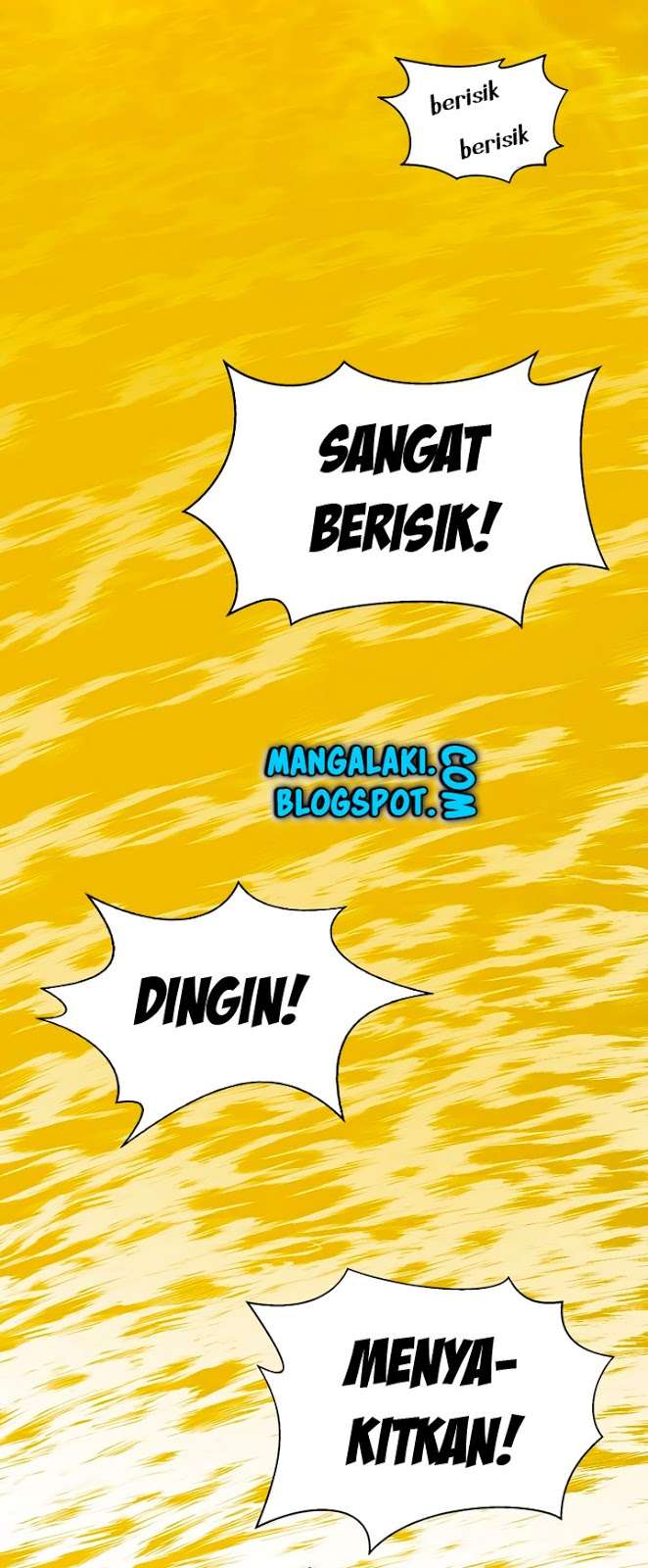 The Invincible Immortal Chapter 1 Gambar 17