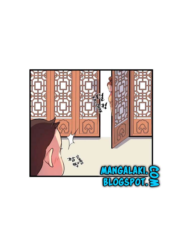 The Invincible Immortal Chapter 1 Gambar 44
