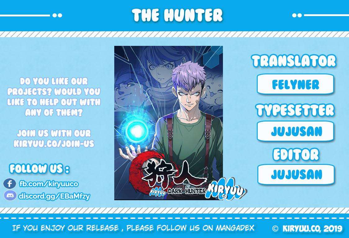 Baca Komik The Hunter Chapter 36 Gambar 1