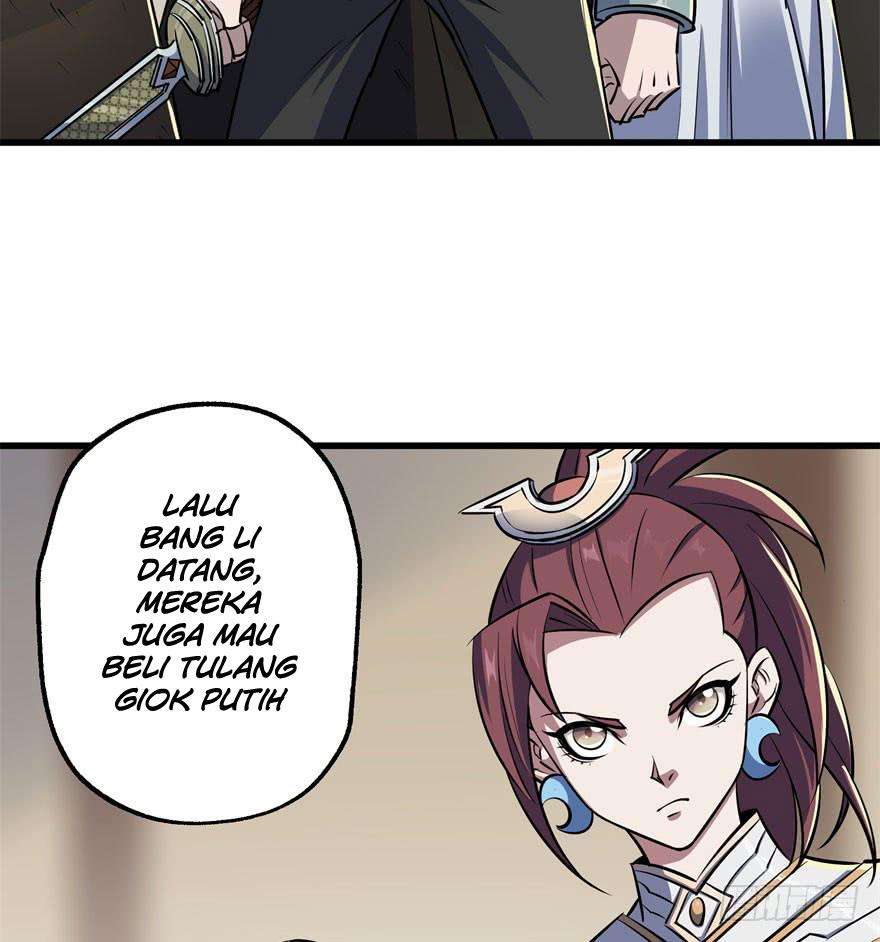 The Hunter Chapter 36 Gambar 11