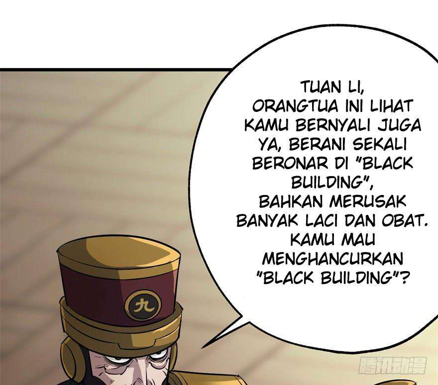The Hunter Chapter 36 Gambar 13