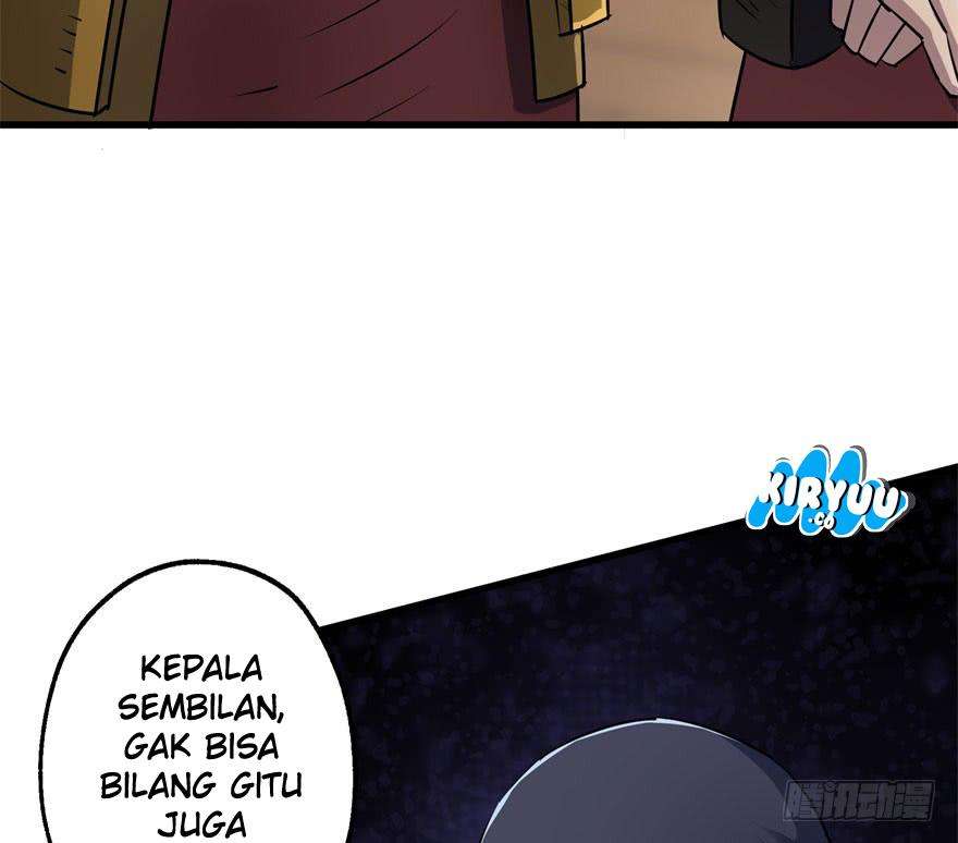 The Hunter Chapter 36 Gambar 15