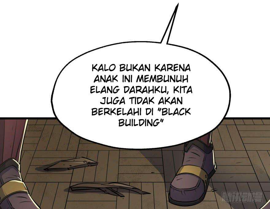The Hunter Chapter 36 Gambar 17