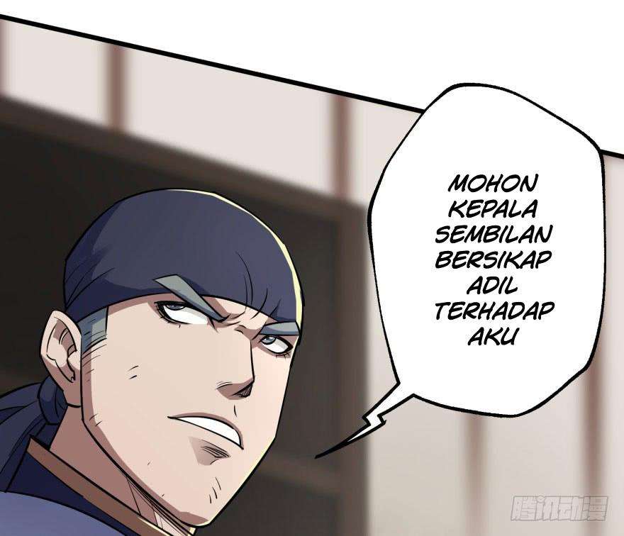 The Hunter Chapter 36 Gambar 20
