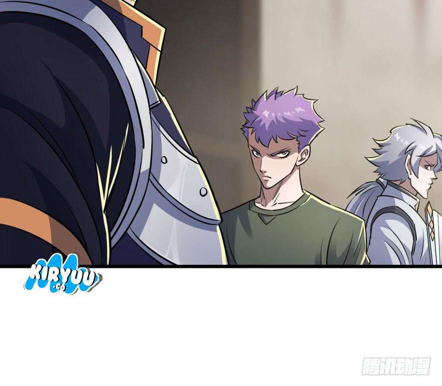 The Hunter Chapter 36 Gambar 21