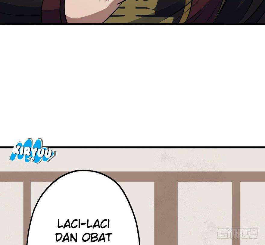 The Hunter Chapter 36 Gambar 24