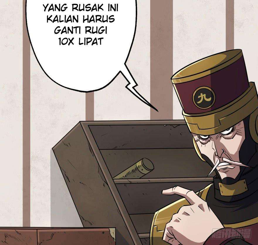 The Hunter Chapter 36 Gambar 25