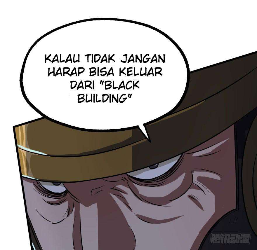 The Hunter Chapter 36 Gambar 27