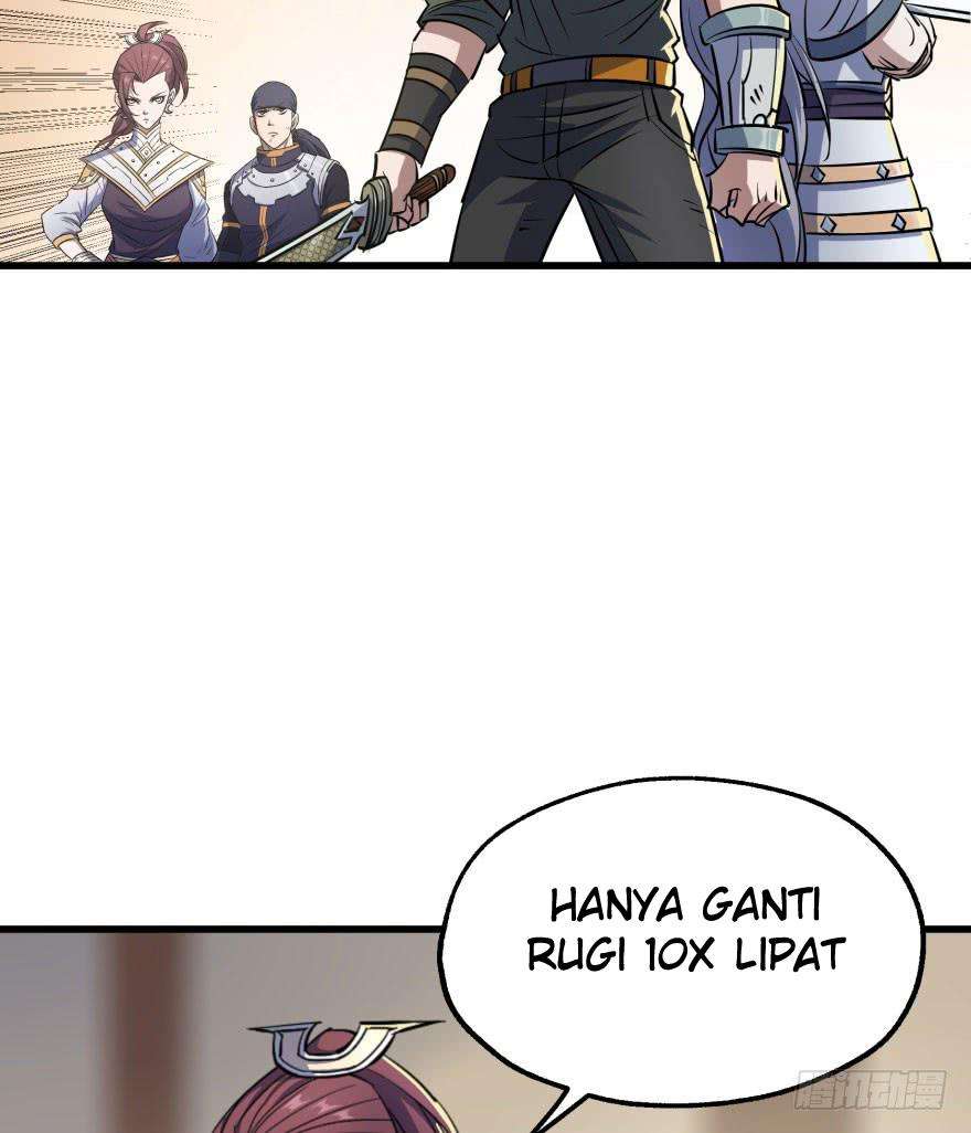 The Hunter Chapter 36 Gambar 32