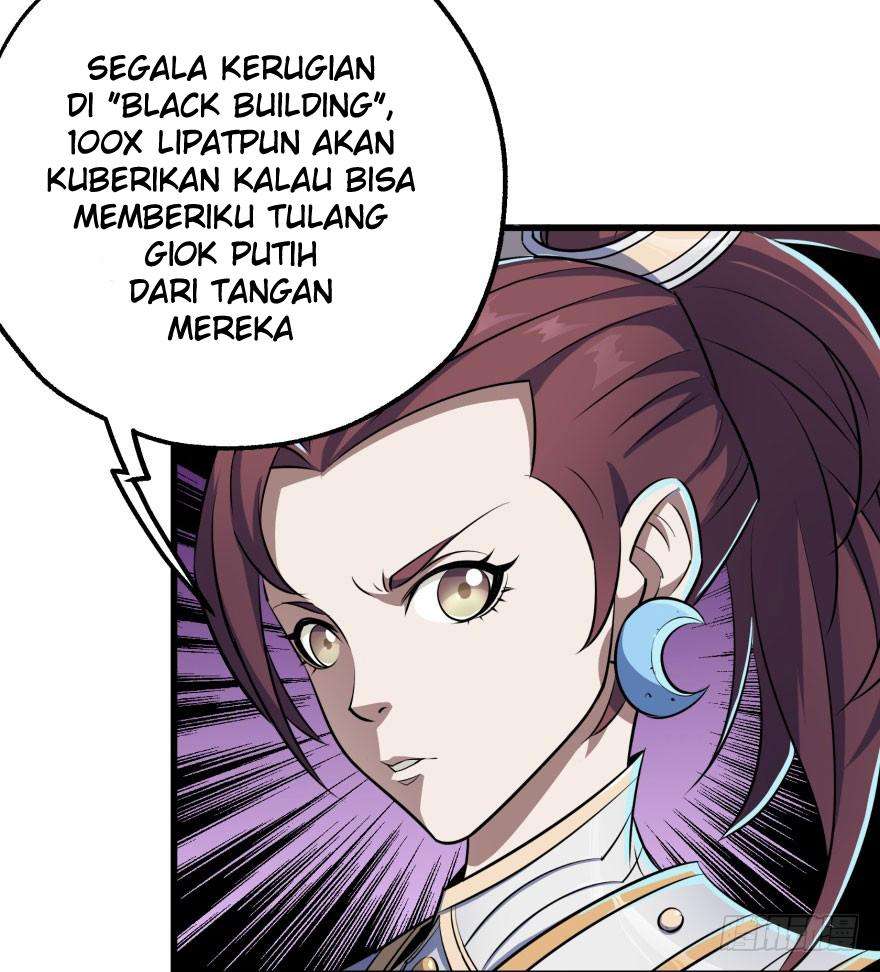 The Hunter Chapter 36 Gambar 34