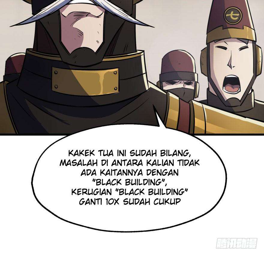 The Hunter Chapter 36 Gambar 37