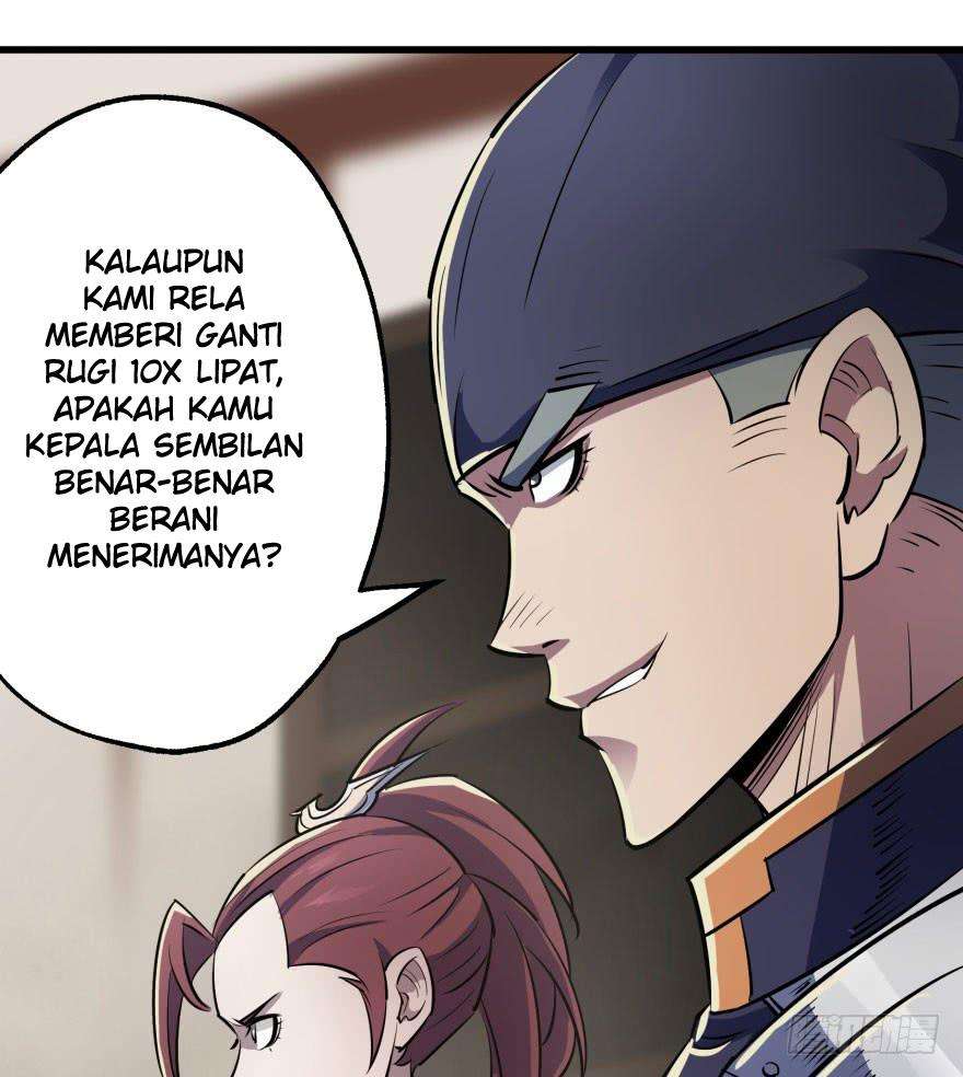 The Hunter Chapter 36 Gambar 38