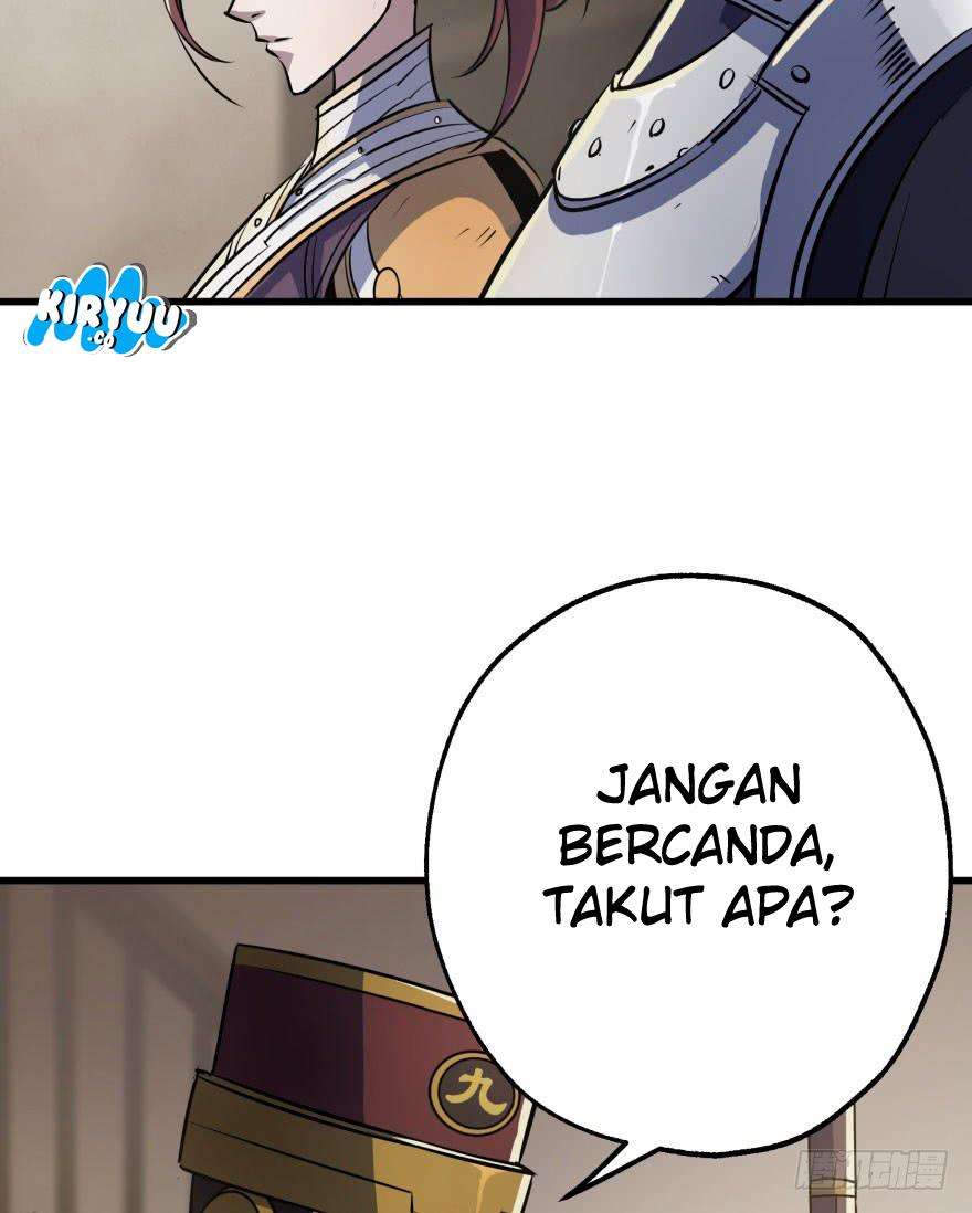The Hunter Chapter 36 Gambar 39