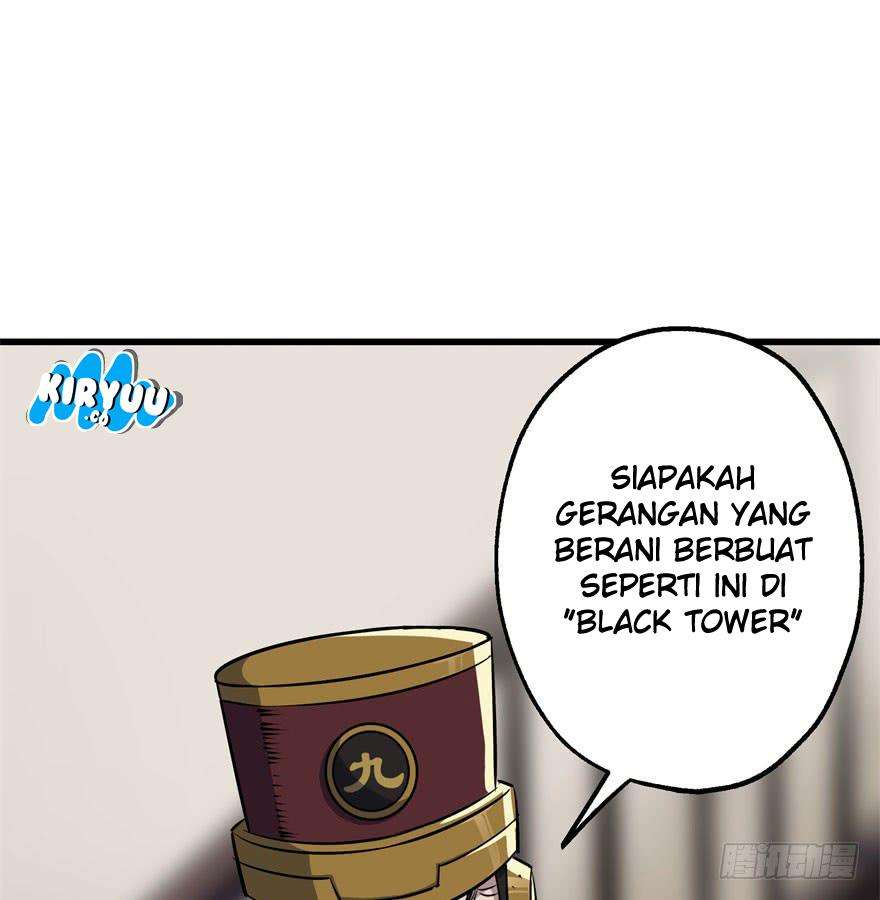The Hunter Chapter 36 Gambar 4