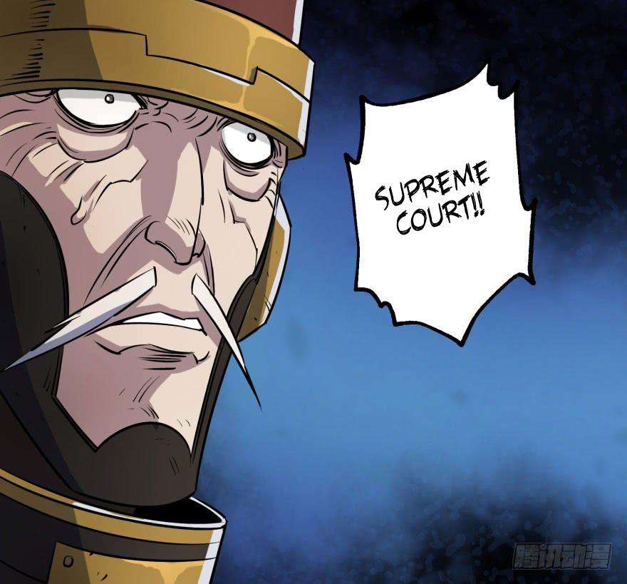 The Hunter Chapter 36 Gambar 43