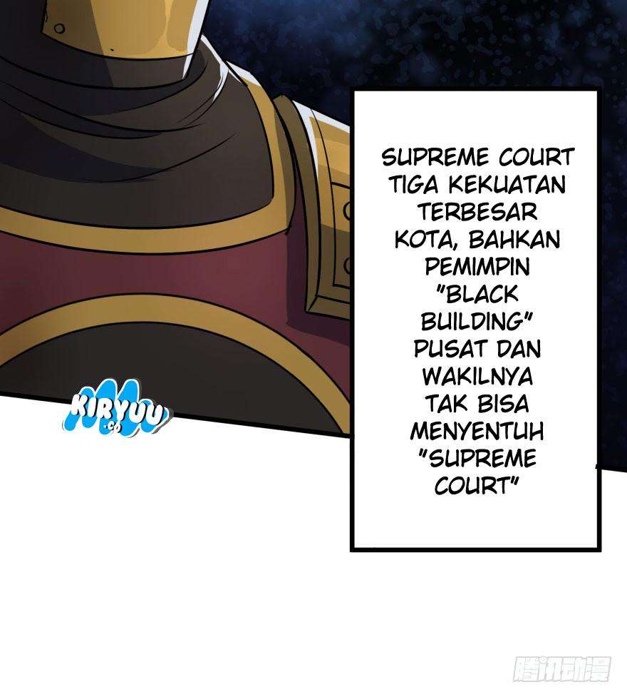 The Hunter Chapter 36 Gambar 44