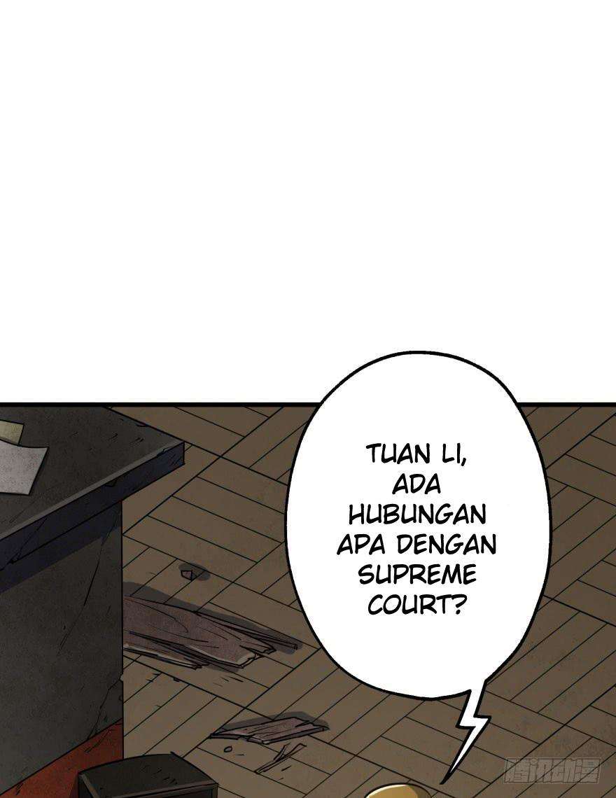 The Hunter Chapter 36 Gambar 45