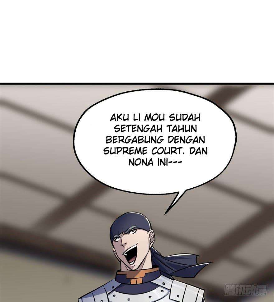 The Hunter Chapter 36 Gambar 50