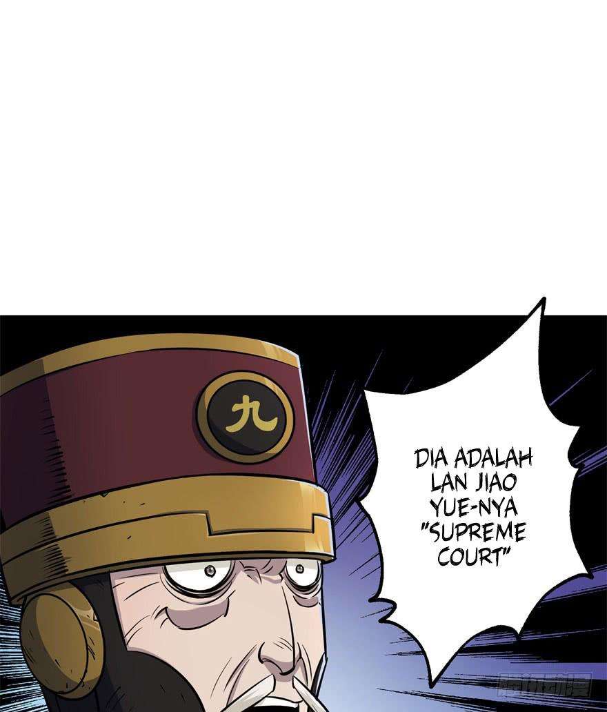 The Hunter Chapter 36 Gambar 53
