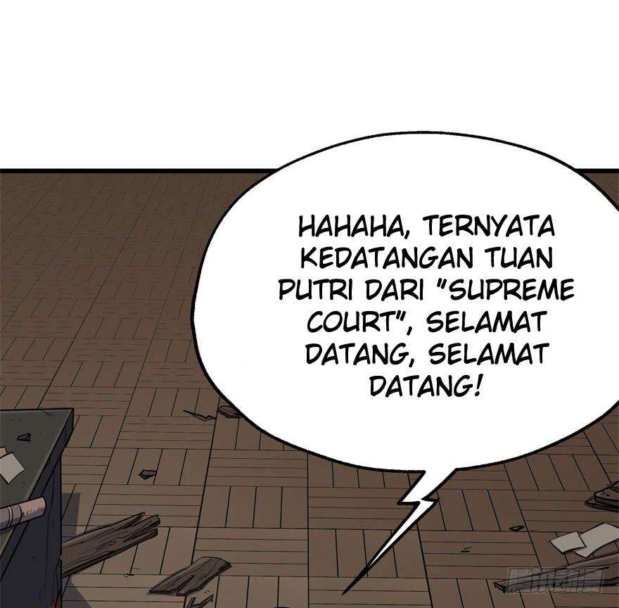 The Hunter Chapter 36 Gambar 55