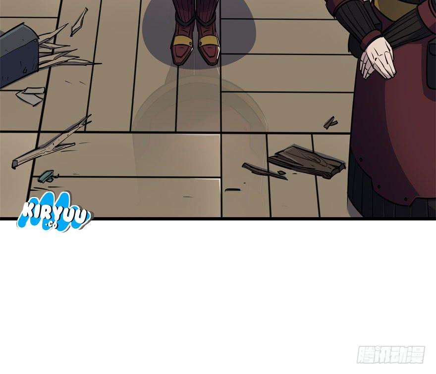 The Hunter Chapter 36 Gambar 57