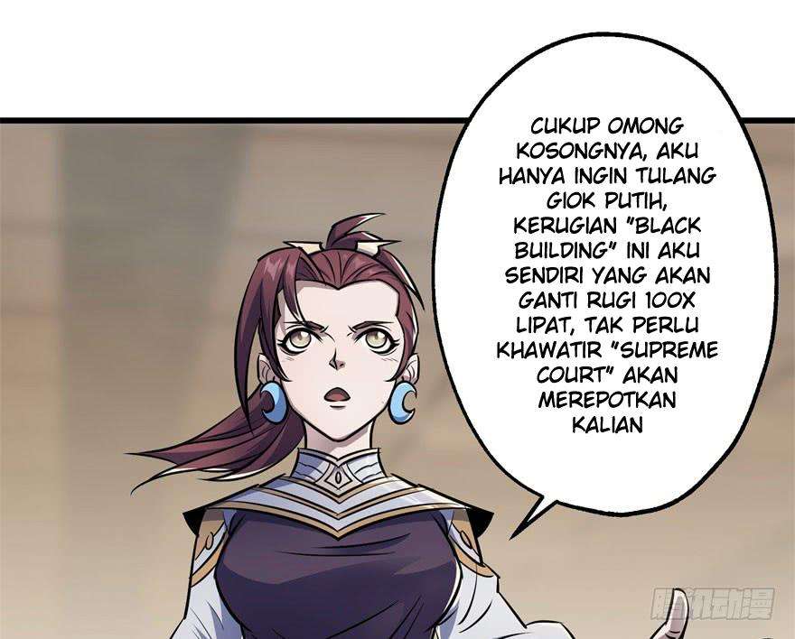 The Hunter Chapter 36 Gambar 58