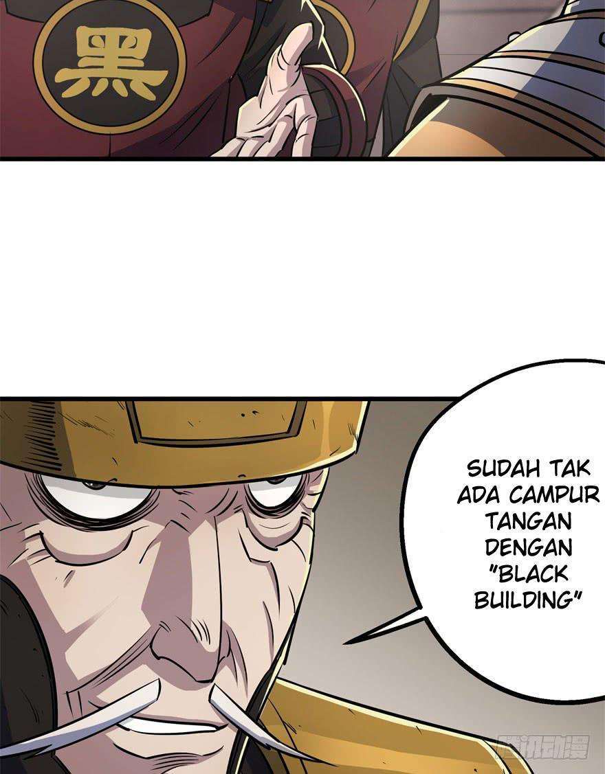 The Hunter Chapter 36 Gambar 61