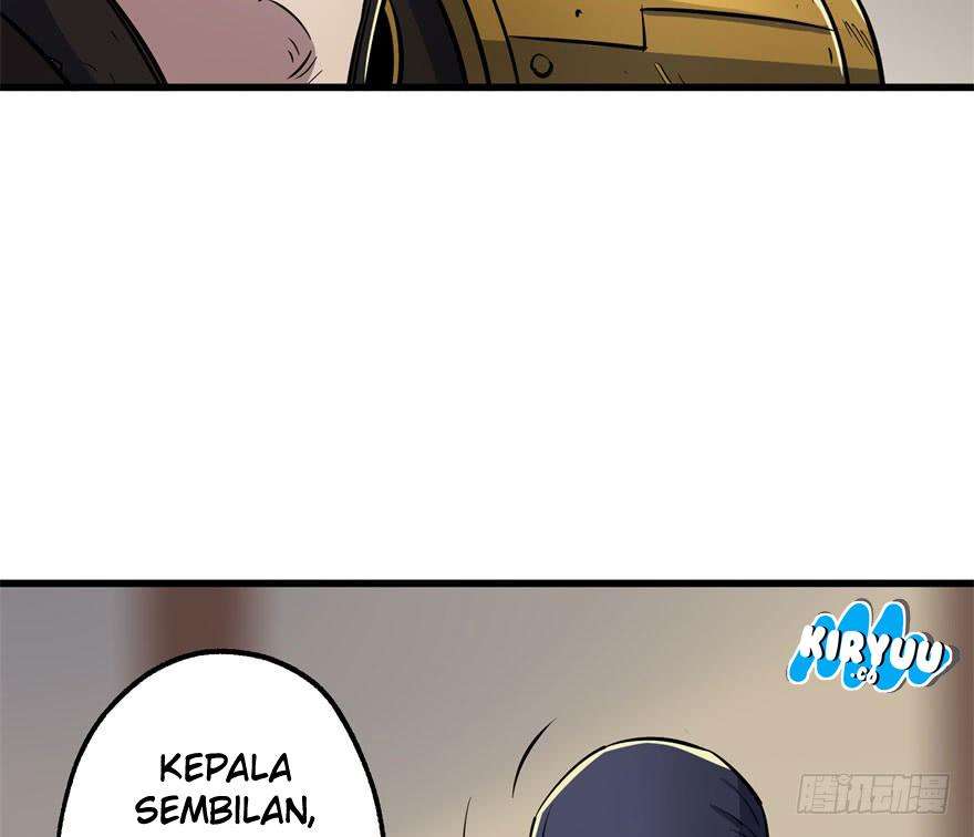 The Hunter Chapter 36 Gambar 62
