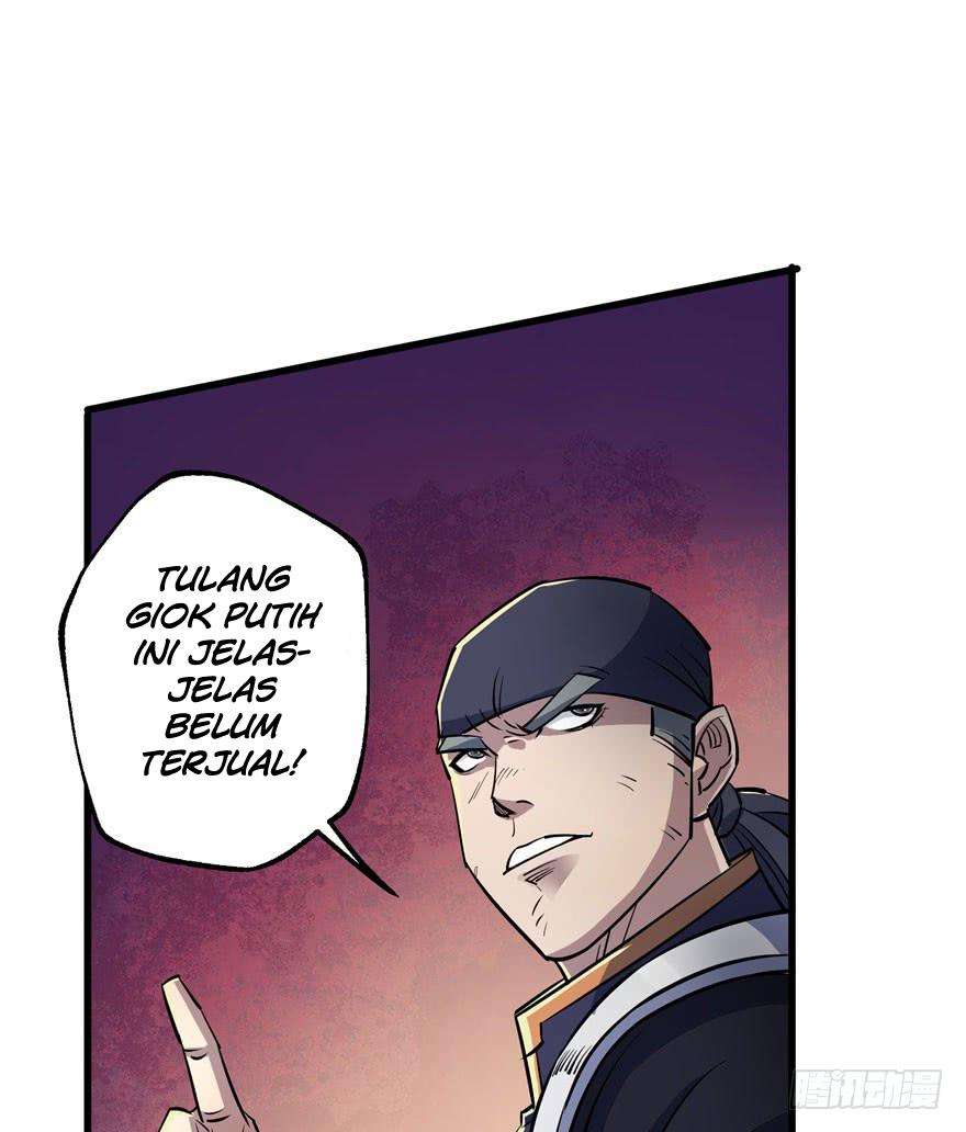The Hunter Chapter 36 Gambar 65