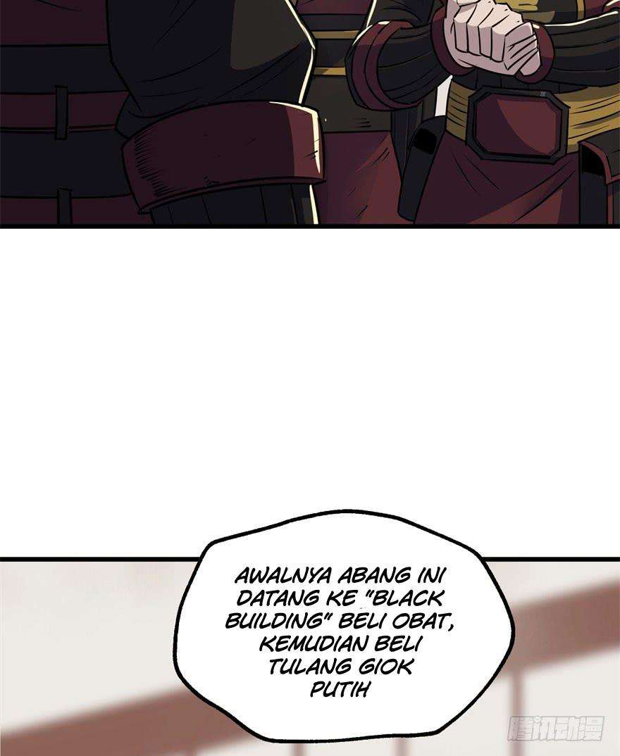 The Hunter Chapter 36 Gambar 9