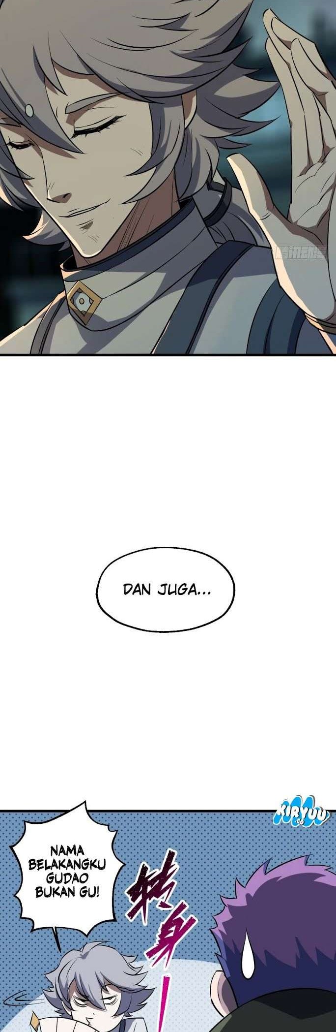 The Hunter Chapter 31 Gambar 13