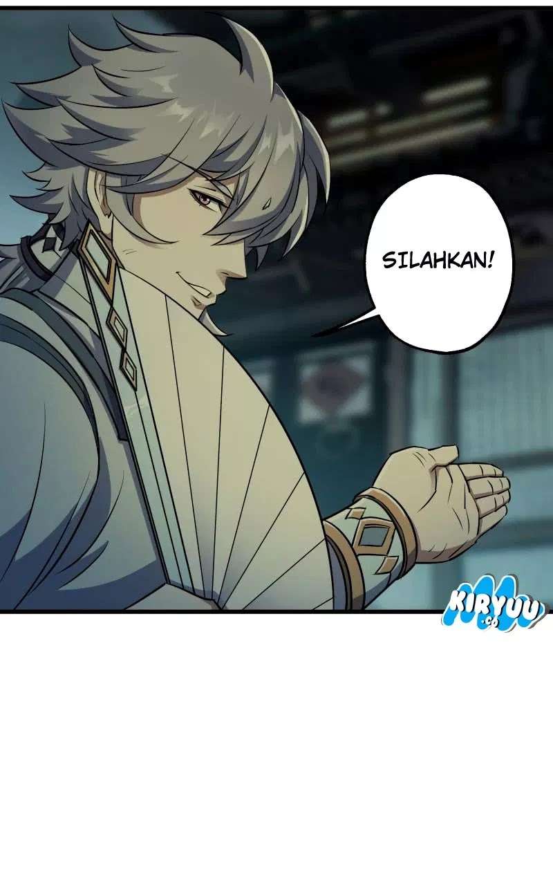 The Hunter Chapter 31 Gambar 18