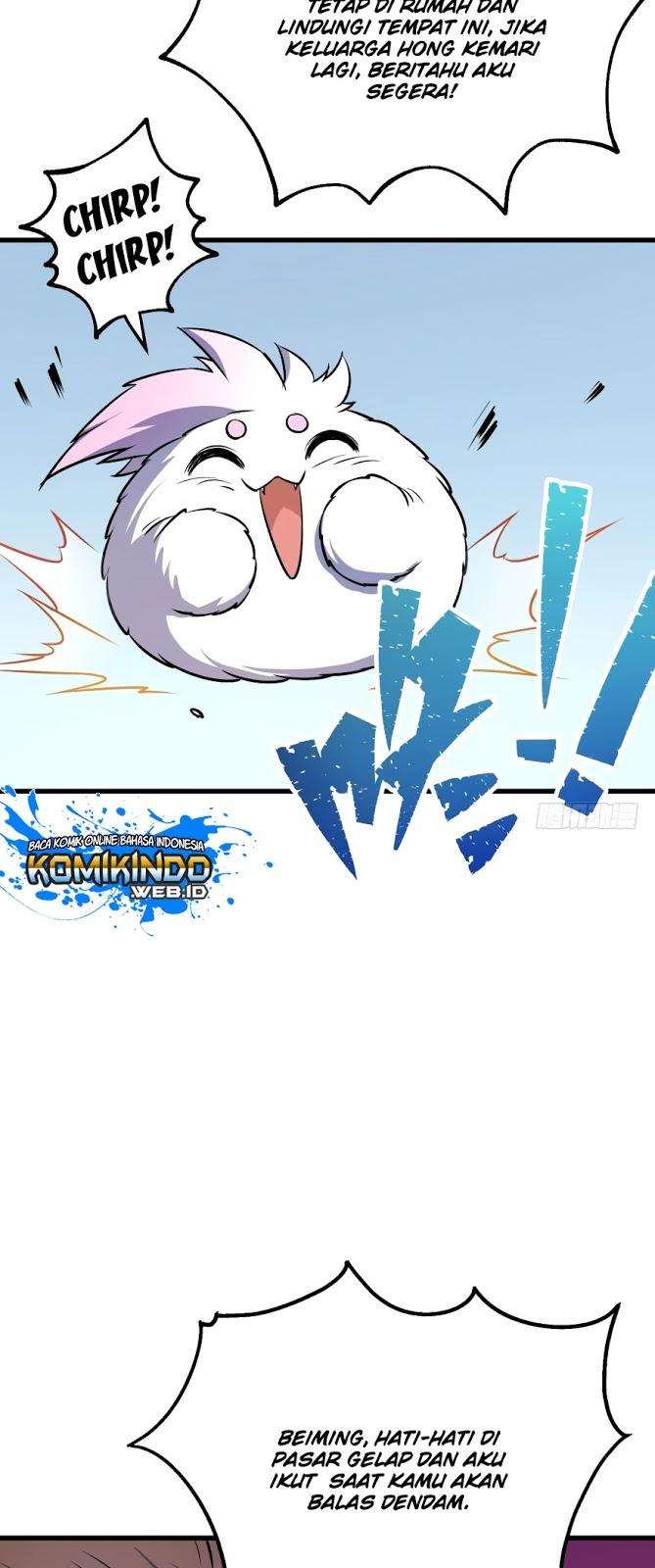 The Hunter Chapter 30 Gambar 21