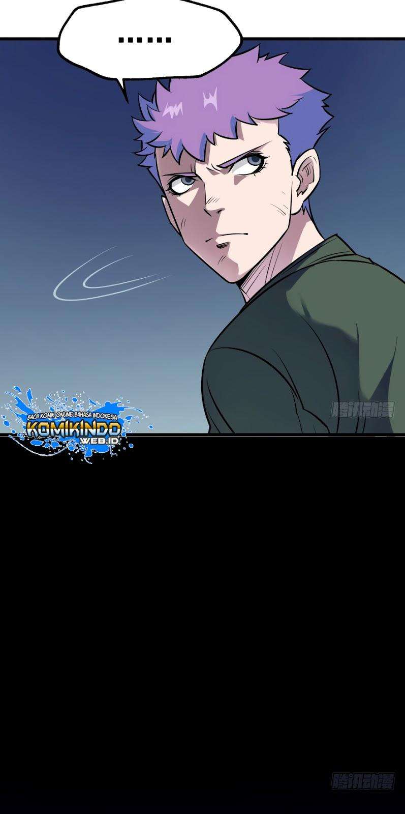 The Hunter Chapter 30 Gambar 23