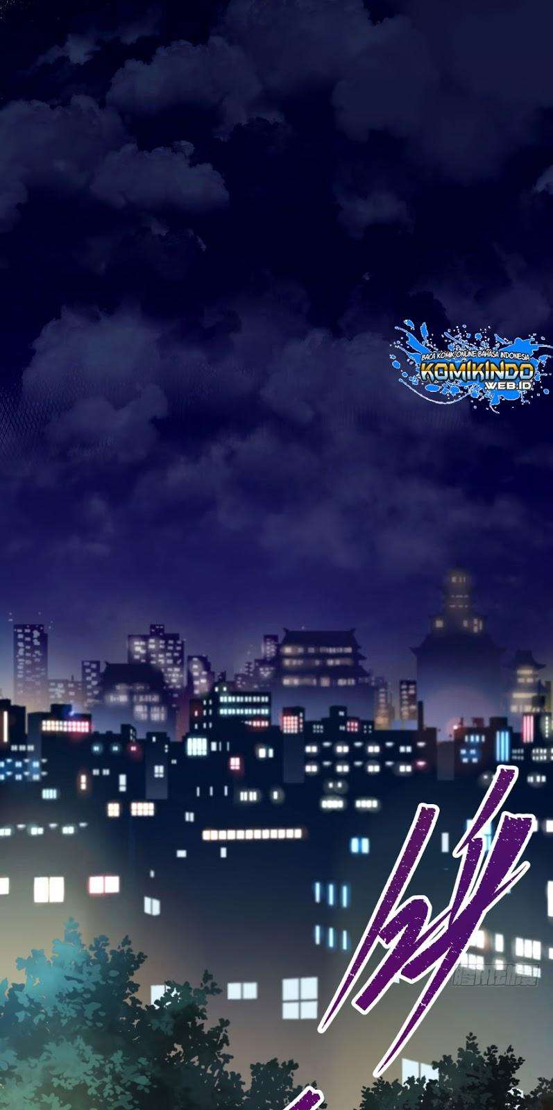 The Hunter Chapter 30 Gambar 25