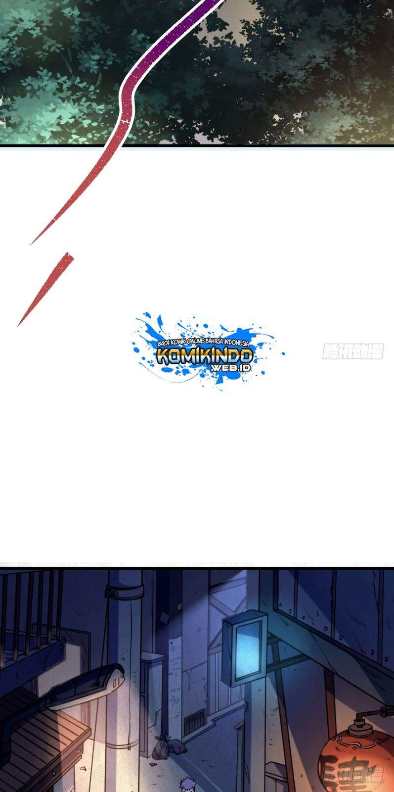 The Hunter Chapter 30 Gambar 26