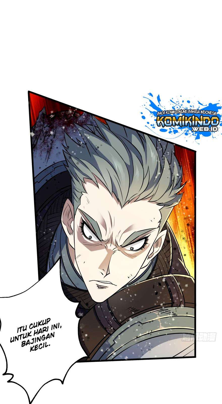 The Hunter Chapter 30 Gambar 8