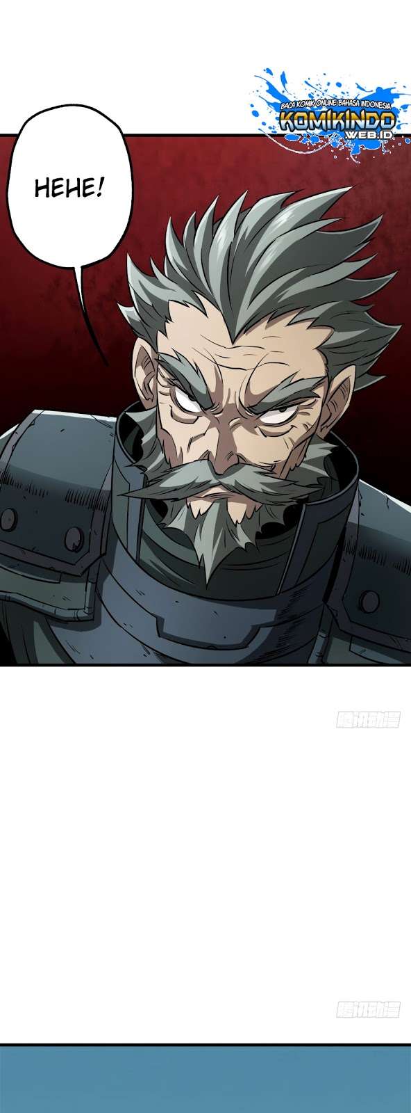 The Hunter Chapter 28 Gambar 11