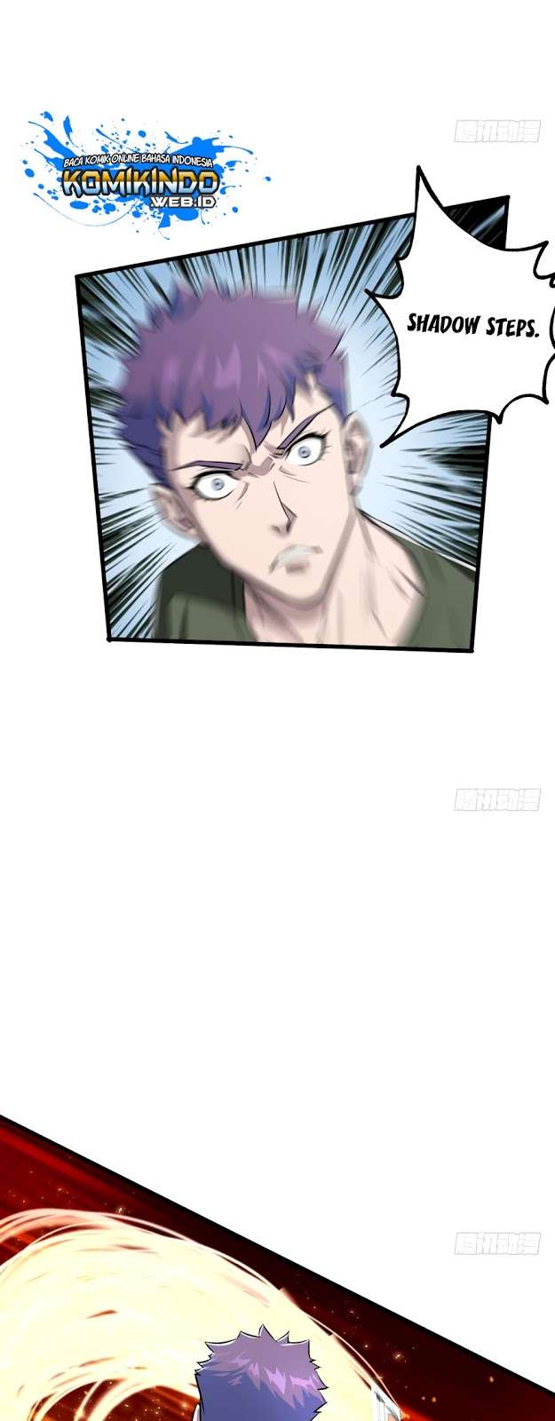 The Hunter Chapter 27 Gambar 9