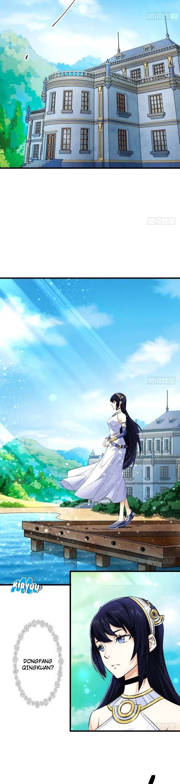 The Hunter Chapter 26 Gambar 4