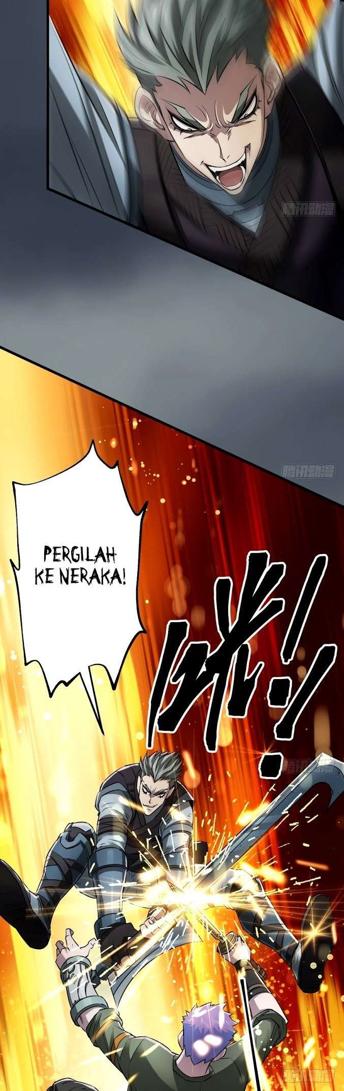 The Hunter Chapter 26 Gambar 12