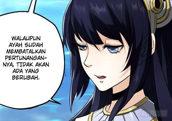 The Hunter Chapter 26 Gambar 15