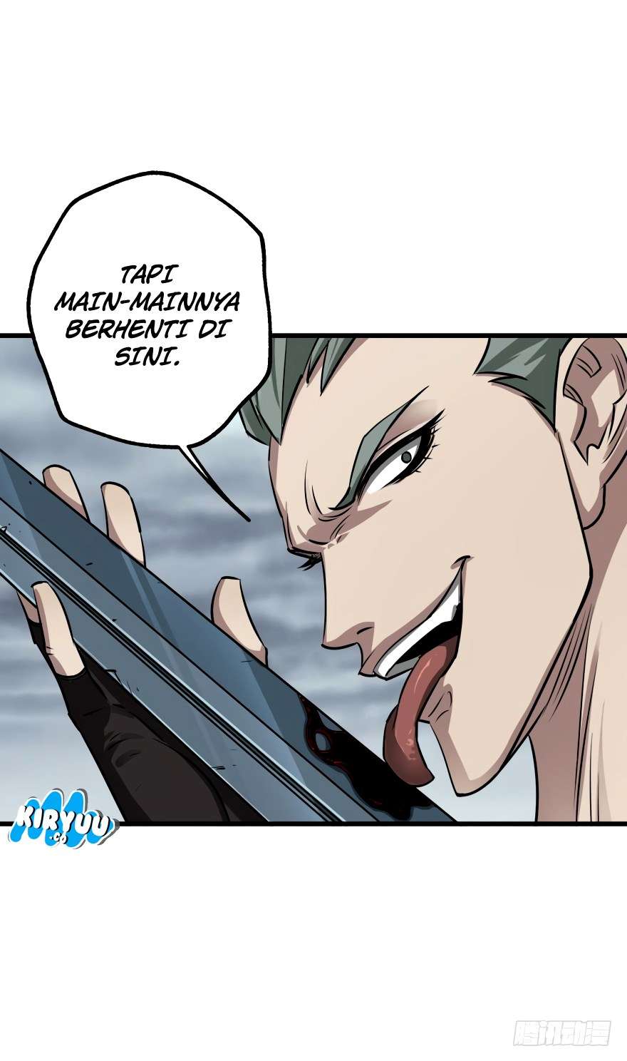 The Hunter Chapter 26 Gambar 19