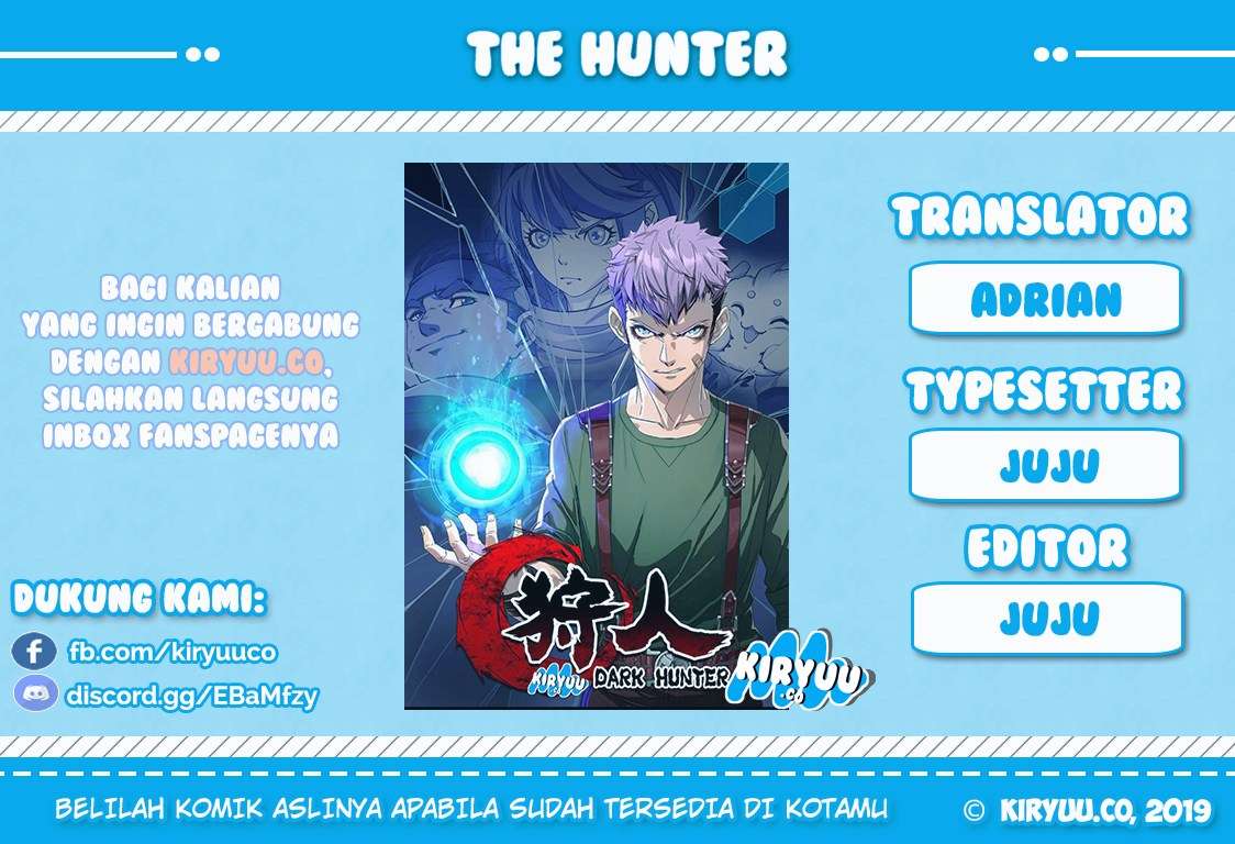 Baca Komik The Hunter Chapter 24 Gambar 1