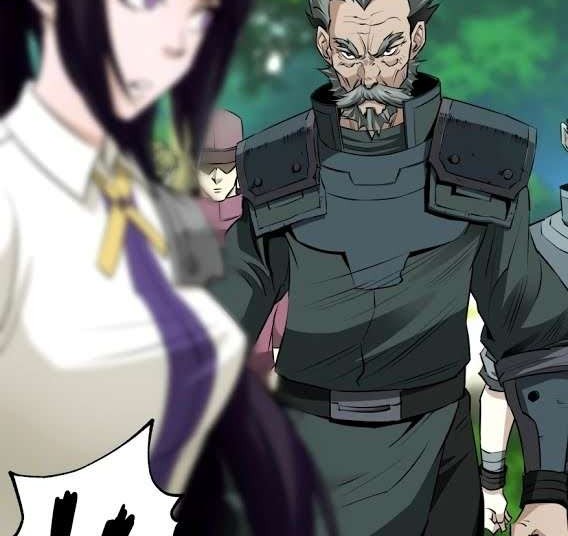 The Hunter Chapter 24 Gambar 5