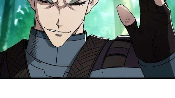The Hunter Chapter 24 Gambar 14