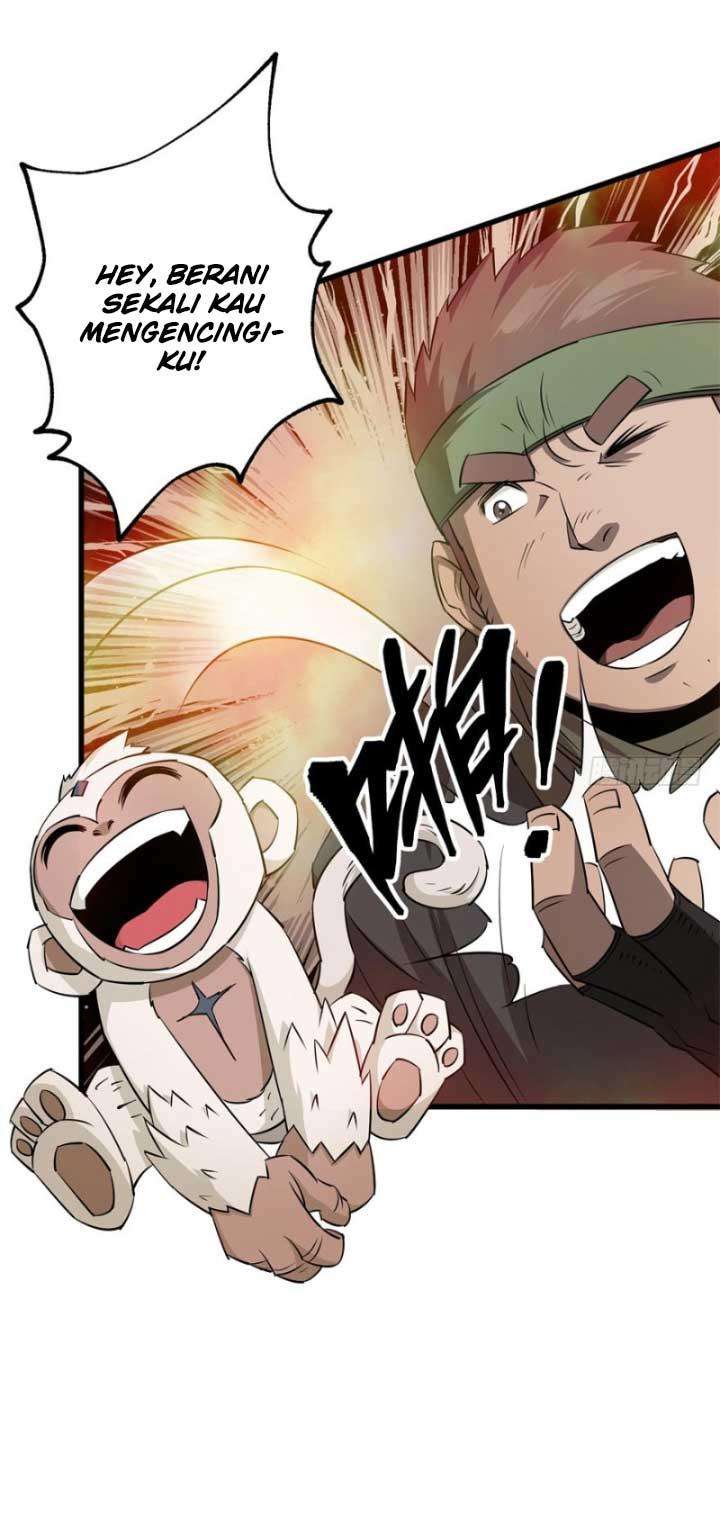 The Hunter Chapter 23 Gambar 12