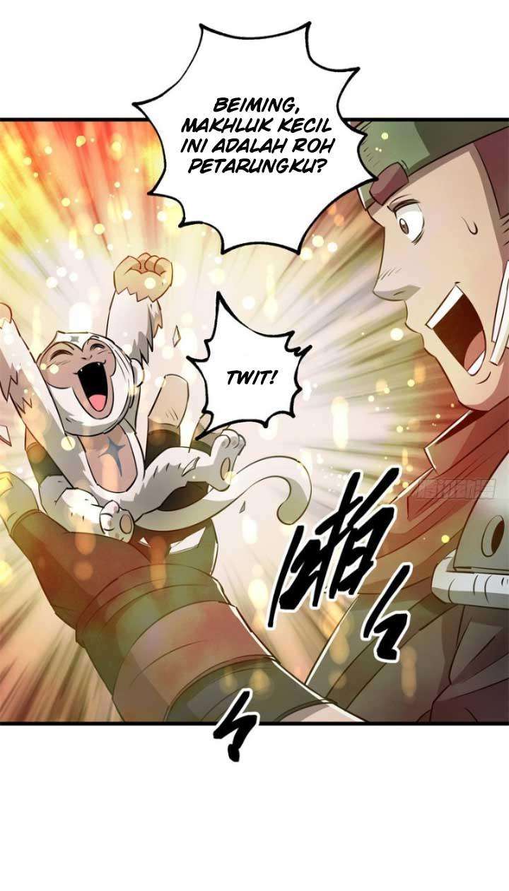 The Hunter Chapter 23 Gambar 6