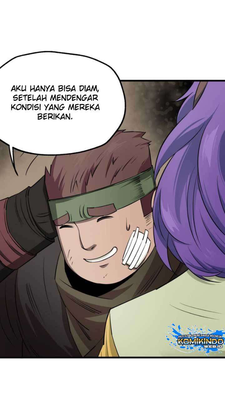 The Hunter Chapter 22 Gambar 14